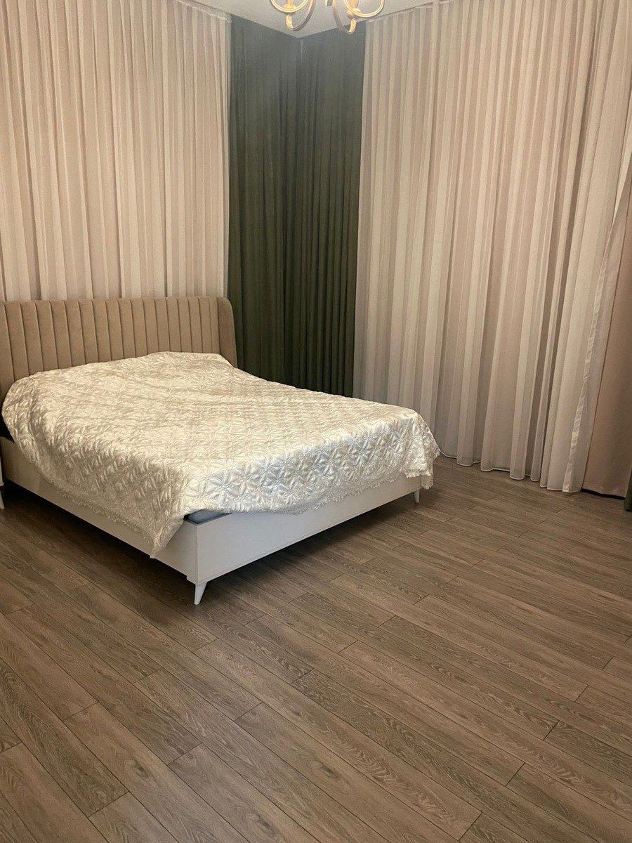 İcarəyə verilir 4 otaqlı həyət evi/bağ evi 180 m² — Ev, villa, Bakı (8)