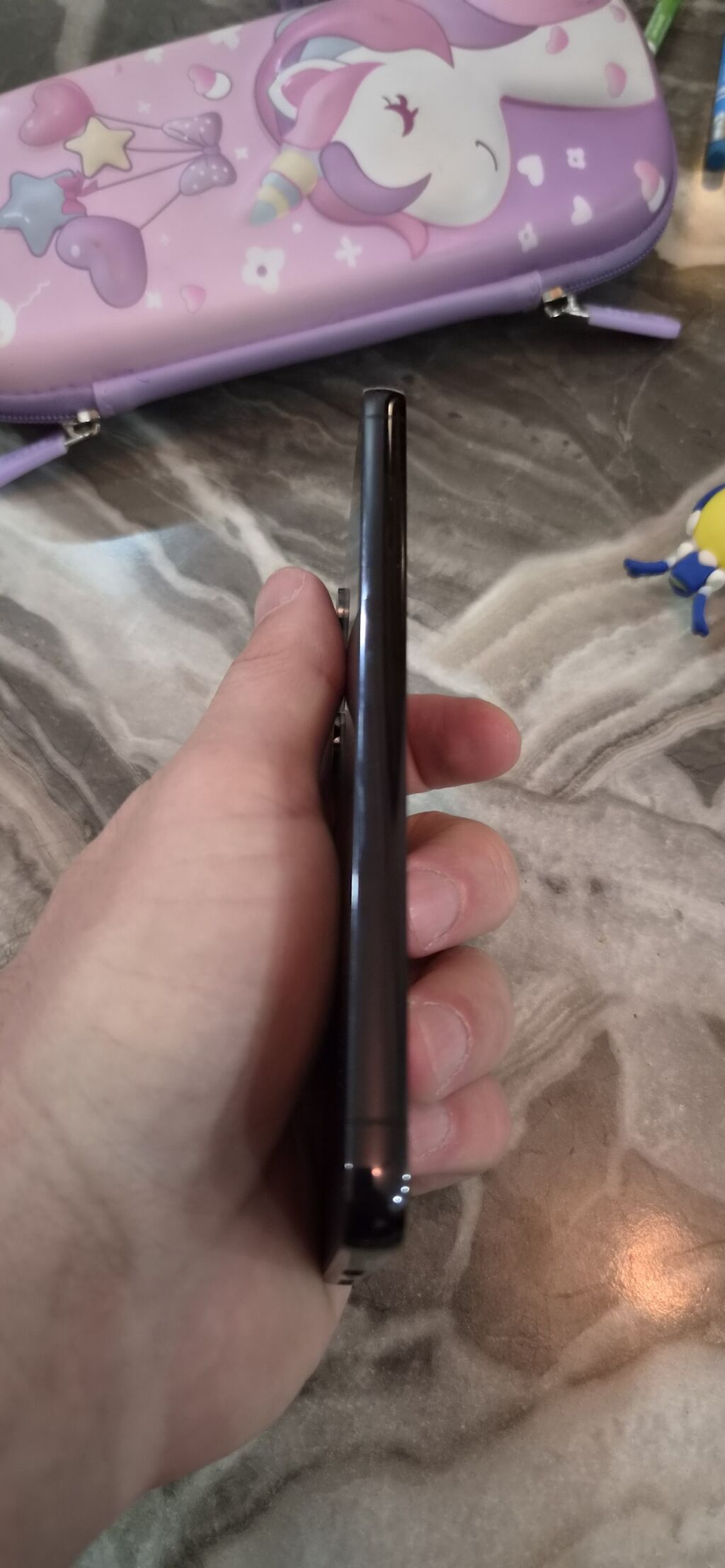 Samsung Galaxy S23, 256 GB, rəng - Qara — Samsung, Gəncə (2)