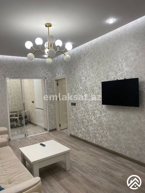 Kirayə (aylıq) 2 otaq yeni tikili 75 m², Sumqayıt — Ava Estate