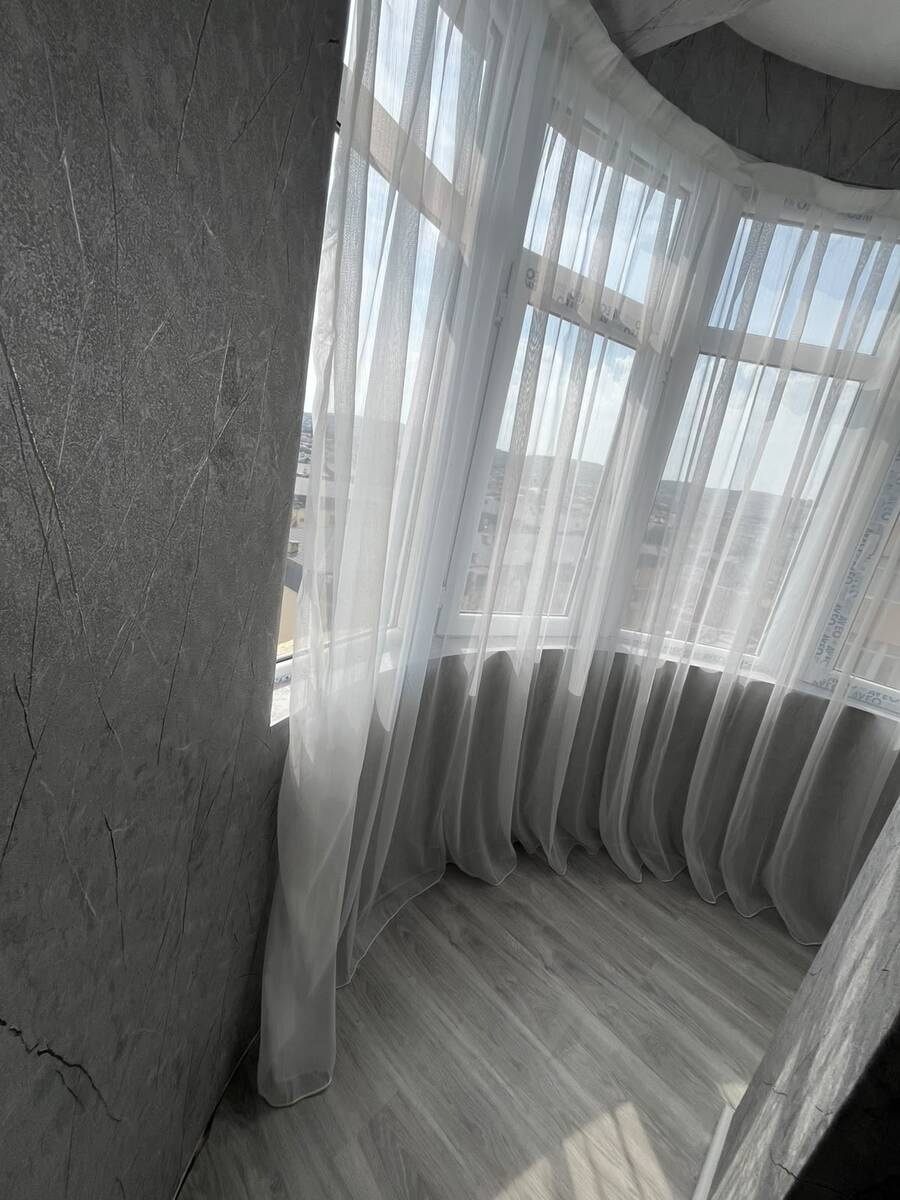 Satılır 2 otaqlı yeni tikili 47 m² — Mənzil, Xırdalan (7)