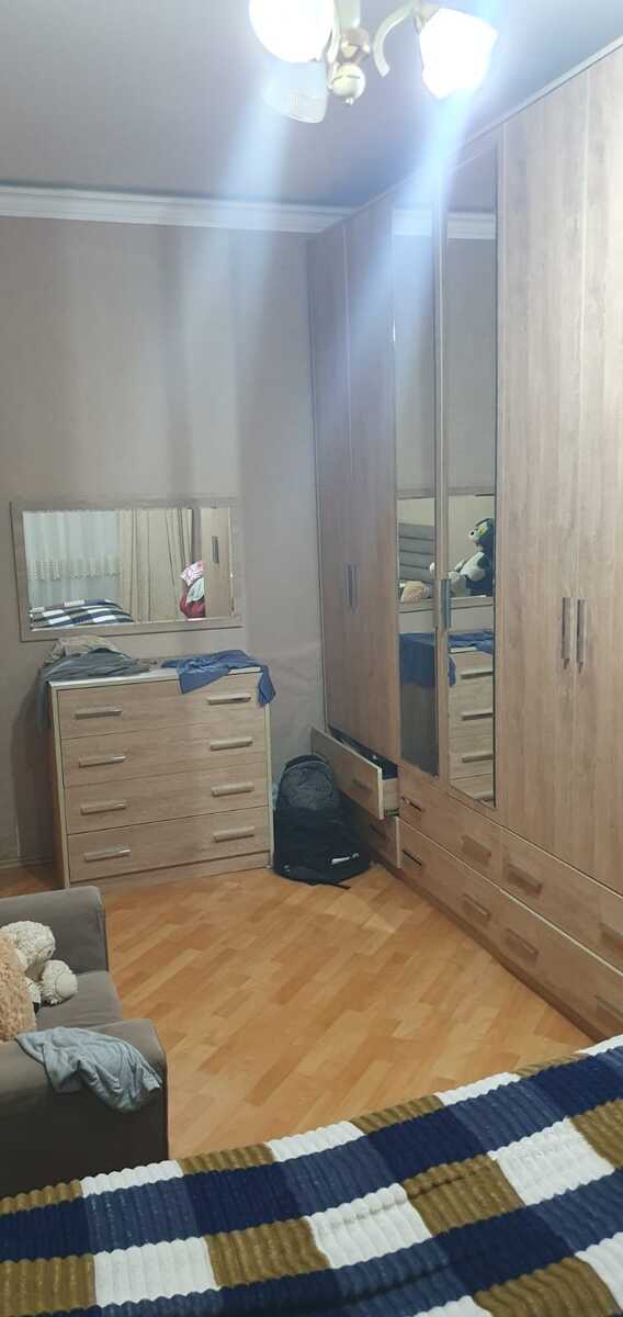 Satılır 2 otaqlı yeni tikili 74 m² — Mənzil, Bakı (10)