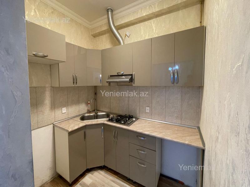 Kirayə 2 otaqlı Bina evi menzil (Yeni tikili), 110 m², Sumqayıt Bulvarı — Mənzil, Sumqayıt (3)