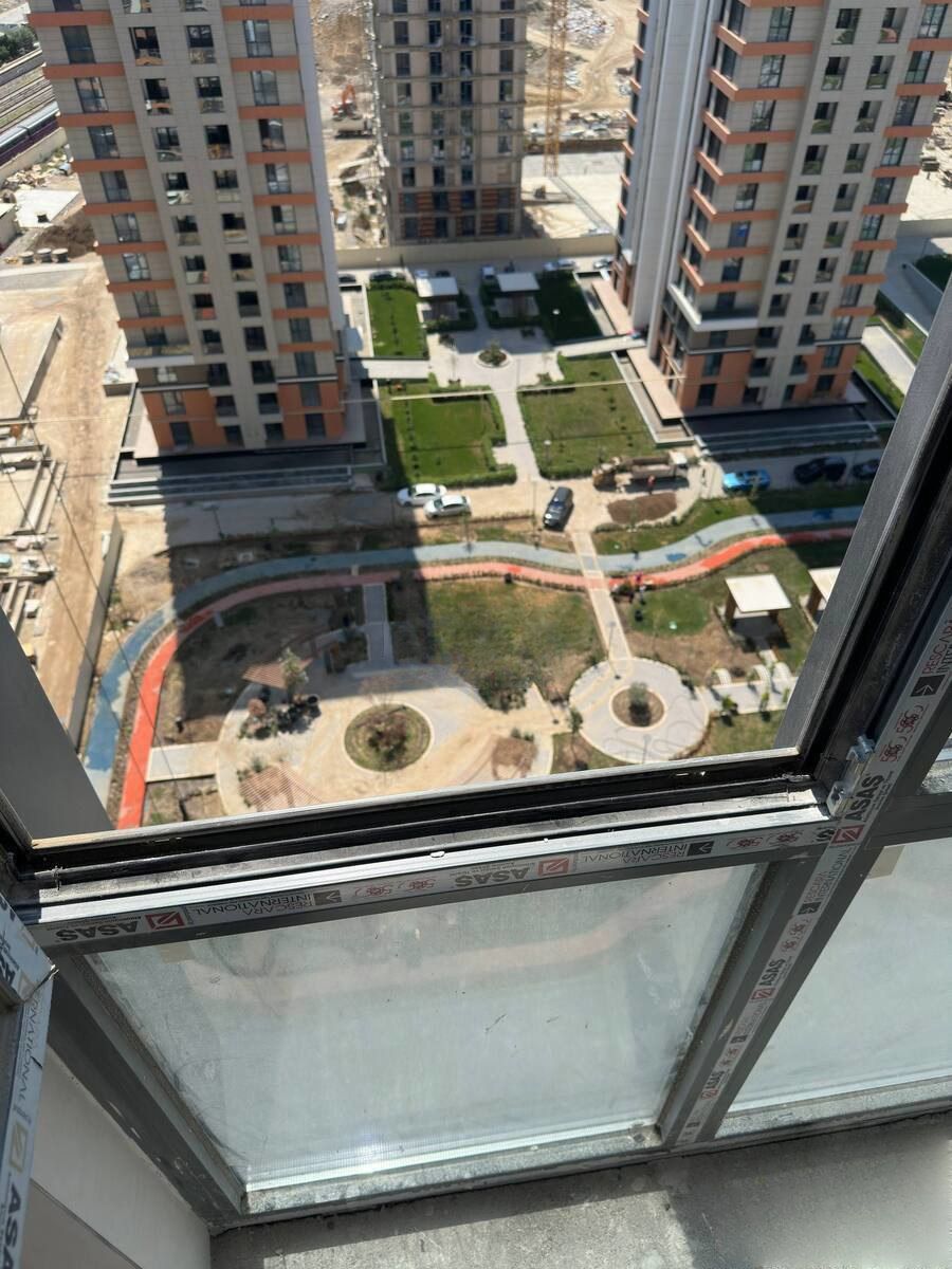 Satılır 3 otaqlı yeni tikili 69 m² — Mənzil, Bakı (12)