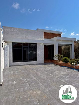 Satılır 4 otaqlı 160 m² bağ evi Şüvəlan — Ev, villa (3)
