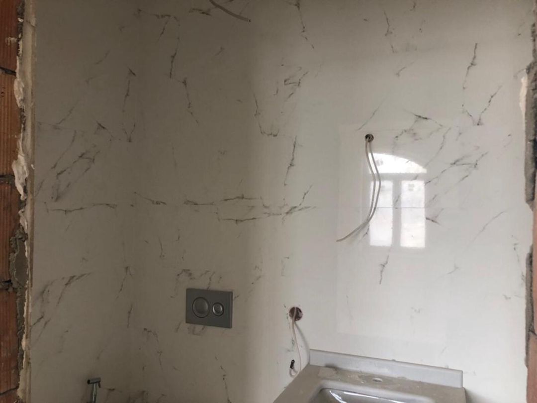 Satılır 8 otaqlı həyət evi/bağ evi 280 m² — Ev, villa, Bakı (5)