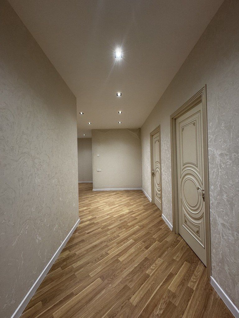 Satılır 4 otaqlı yeni tikili 140 m² — Mənzil, Bakı (9)
