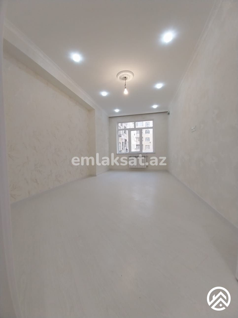Satılır 3 otaq yeni tikili 85 m², Xırdalan — Mənzil, Xırdalan (4)