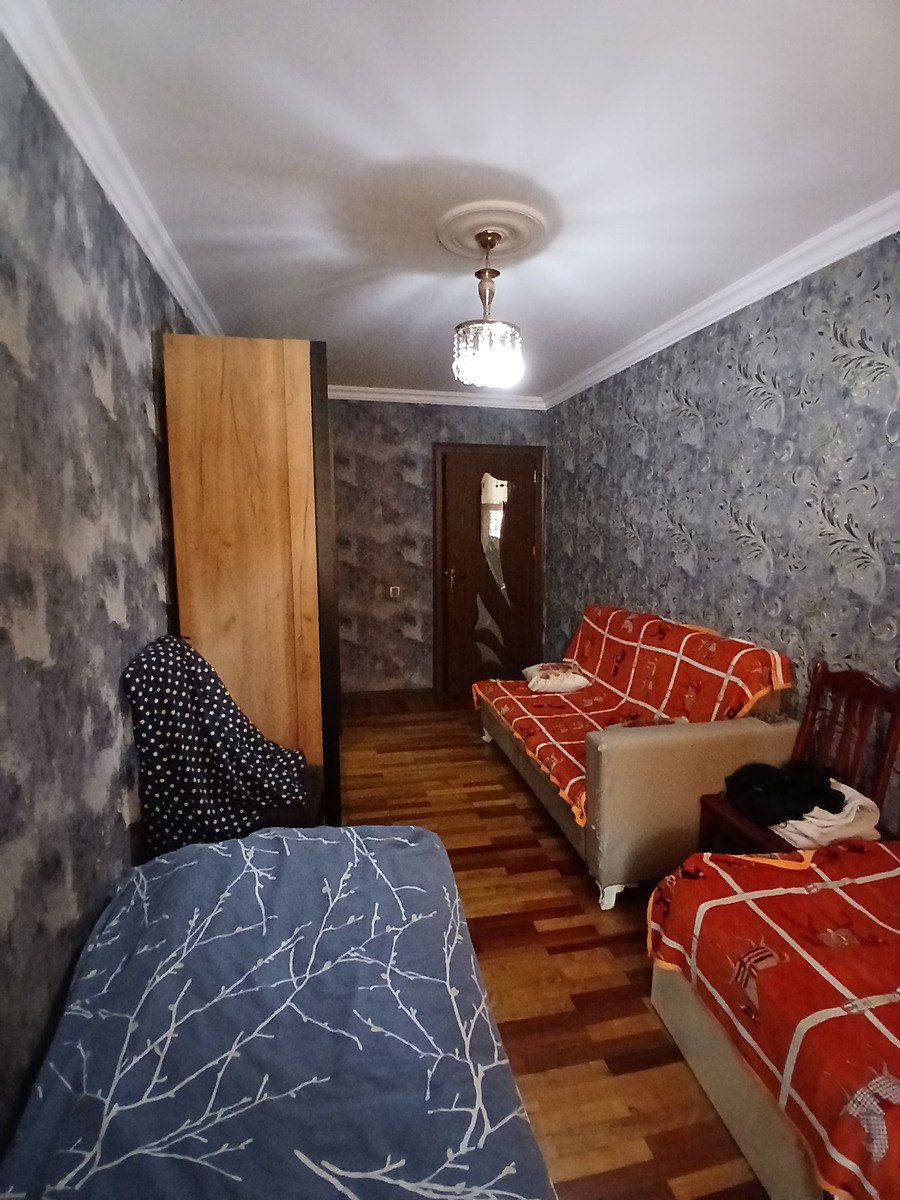 Satılır 3 otaqlı köhnə tikili 80 m² — Mənzil, Xırdalan (9)