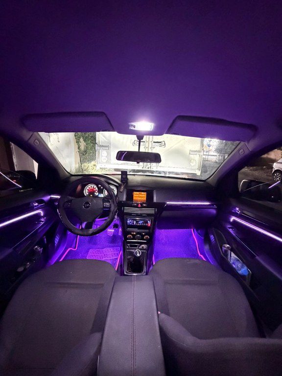 Opel Astra, 1.4 L, 2009 il, 244 000 km — Avtomobillər, Bakı (3)