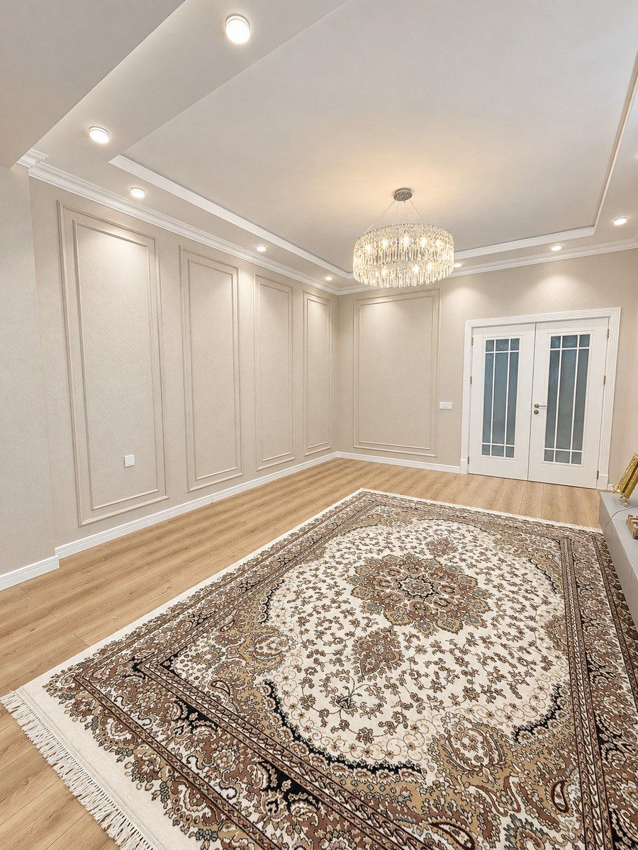 Satılır 3 otaqlı yeni tikili 120 m² — Mənzil, Bakı (2)
