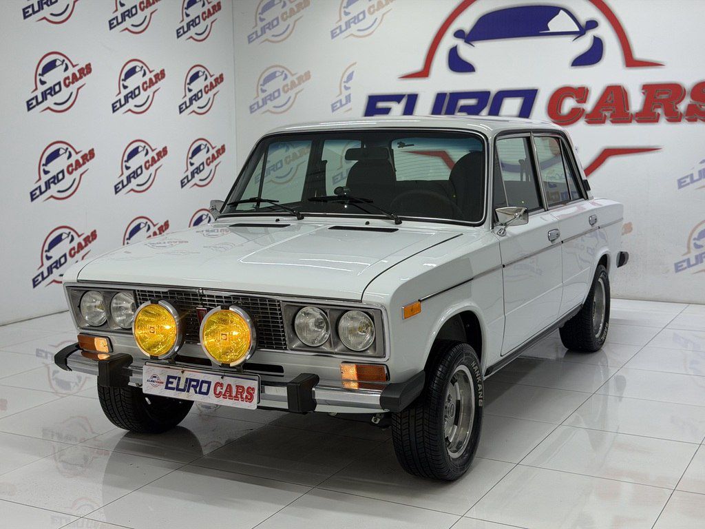Lada (VAZ) 2106, 1.6 L, 2005 il, 38 000 km — Avtomobillər, Bakı (3)