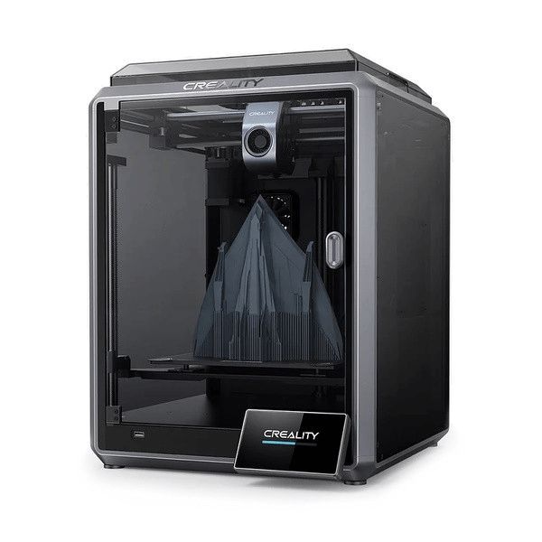 Creality K1C 3D Printer 1001060031 — Printerləri, Bakı (2)