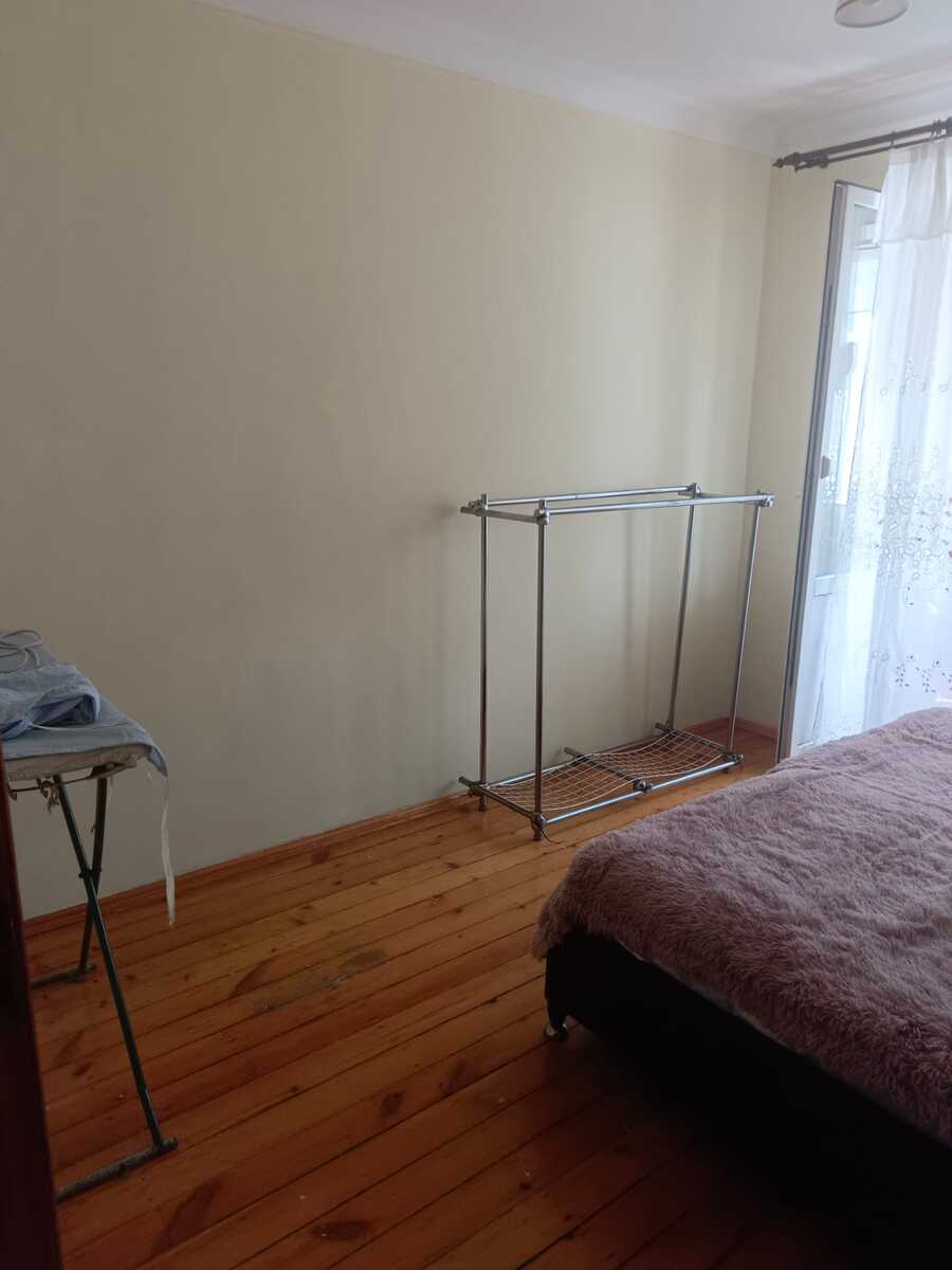 İcarəyə verilir 2 otaqlı köhnə tikili 70 m² — Mənzil, Bakı (9)