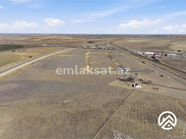 Satılır torpaq 400sot, Məhəmmədi — Torpaq, Bakı (3)
