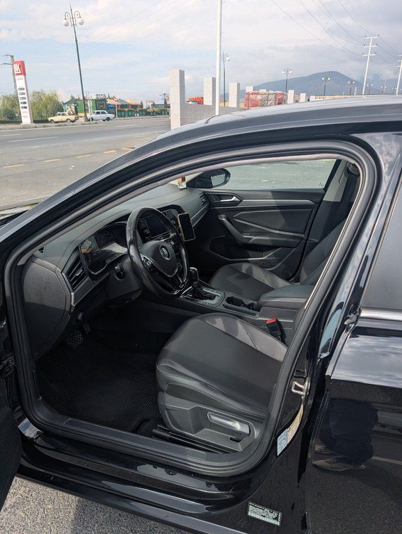 Volkswagen Jetta, 1.4 L, 2019 il, 182 000 km 77-LP-086 — Avtomobillər, Bakı (7)