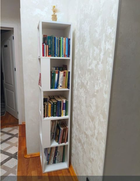 Sifarişlə hazırlanır hər model var - Material: laminat/MDFlam tipli — Bakı