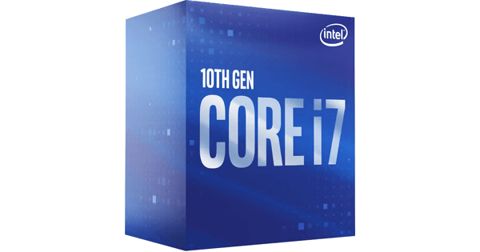 Prosessor Intel Core i7 10700 4.60 GHz 16MB Cache 8 Core 1200 — Bakı