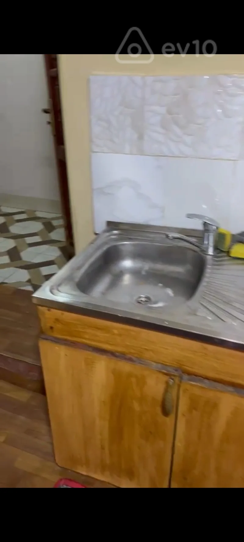 2 otaqlı həyət evi, 50 m², Elmlər Akademyası m — kirayə — Ev, villa, Bakı (11)