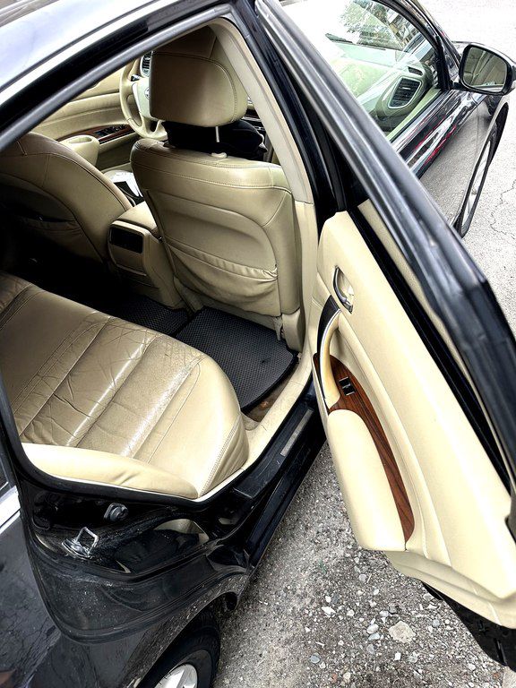 Nissan Teana, 2.5 L, 2008 il, 378 000 km 90-DK-980 — Avtomobillər, Bakı (11)