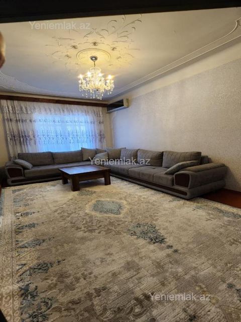 Satılır 5 otaqlı Bina evi menzil (Köhnə tikili), 110 m², Suraxanı rayonu — Bakı