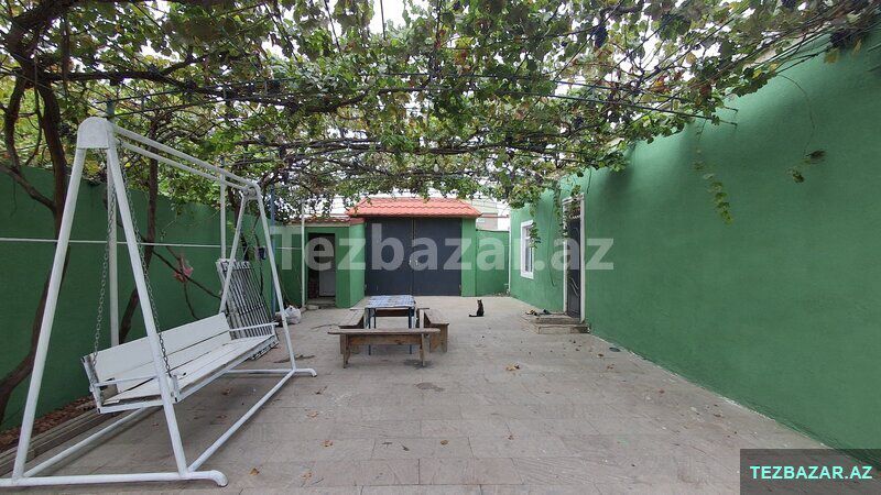 5 sot torpaq içində ev — Ev, villa, Bakı (2)