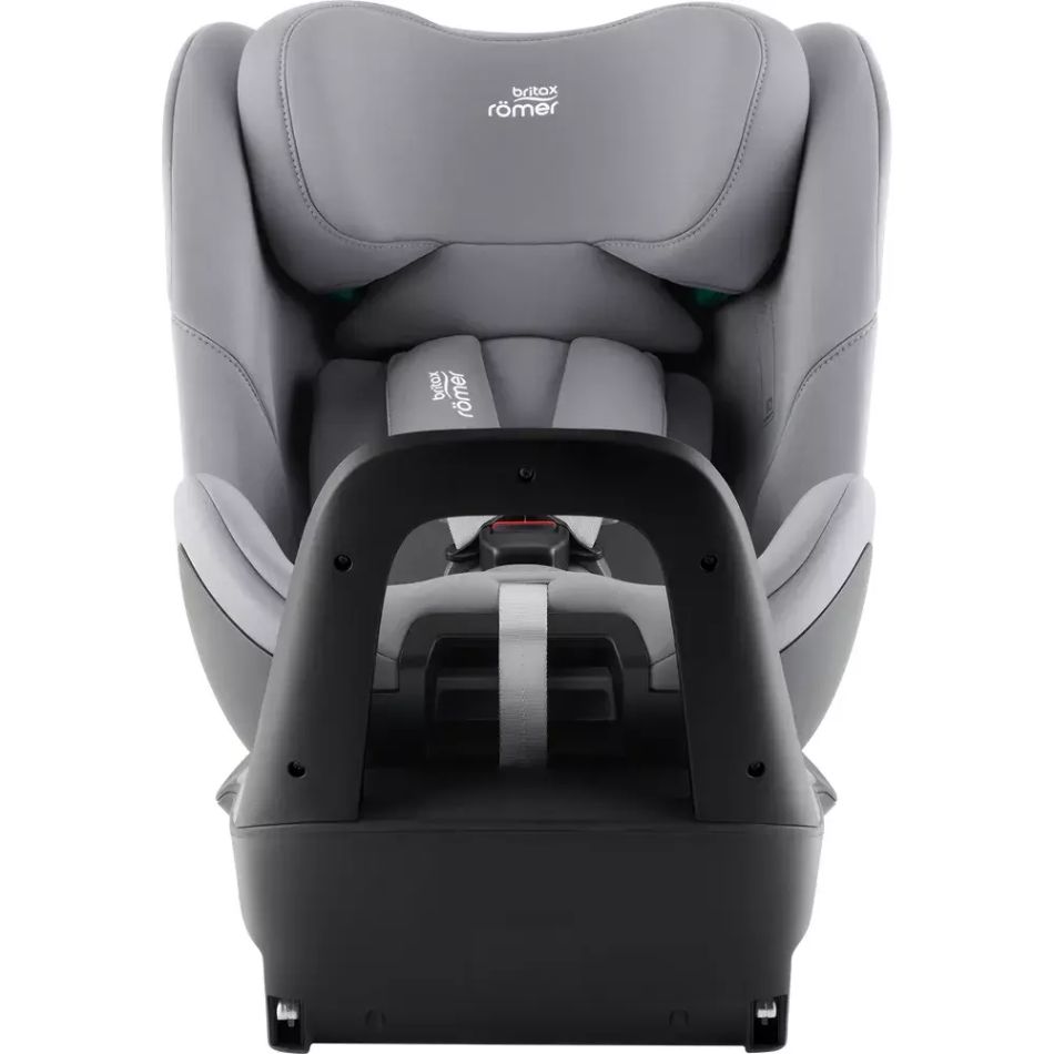 Avtomobil oturacağı Britax Romer Swivel Frost Grey — Avtokresloları, Bakı
