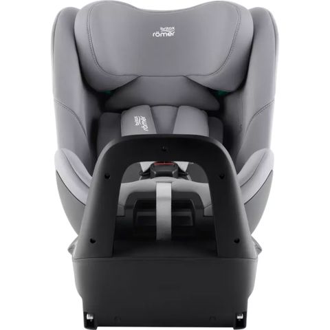 Avtomobil oturacağı Britax Romer Swivel Frost Grey — Bakı