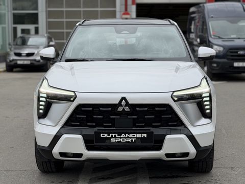 Mitsubishi Outlander Sport, 1.5 L, 2026 il, yeni — Bakı