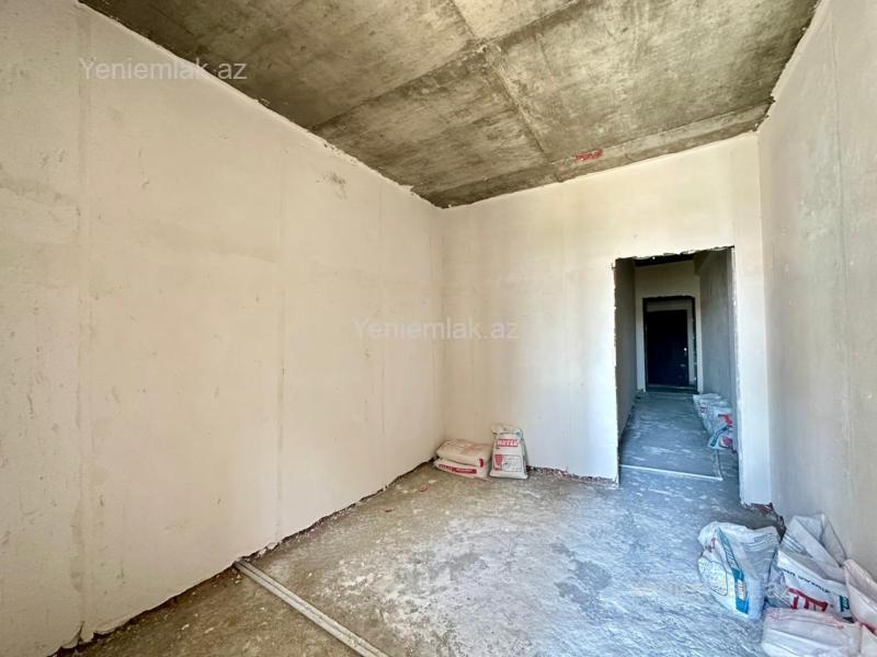 Satılır 3 otaqlı Bina evi menzil (Yeni tikili), 89.22 m², Yasamal rayonu — Mənzil, Bakı (8)
