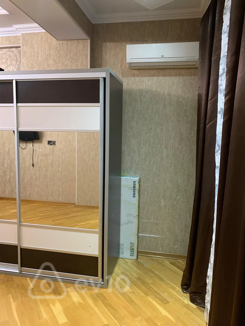 2 otaqlı mənzil, 95 m², Sübhi Salayev — kirayə — Mənzil, Bakı (8)