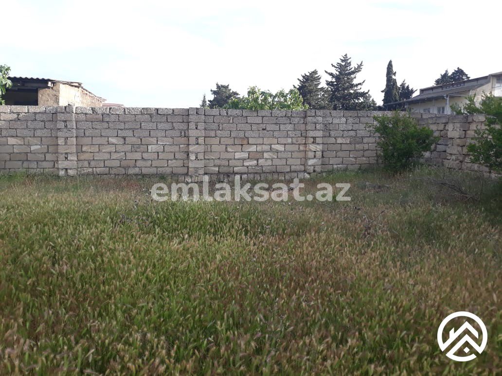 Satılır torpaq 2sot, Pirşağı — Torpaq, Bakı (3)