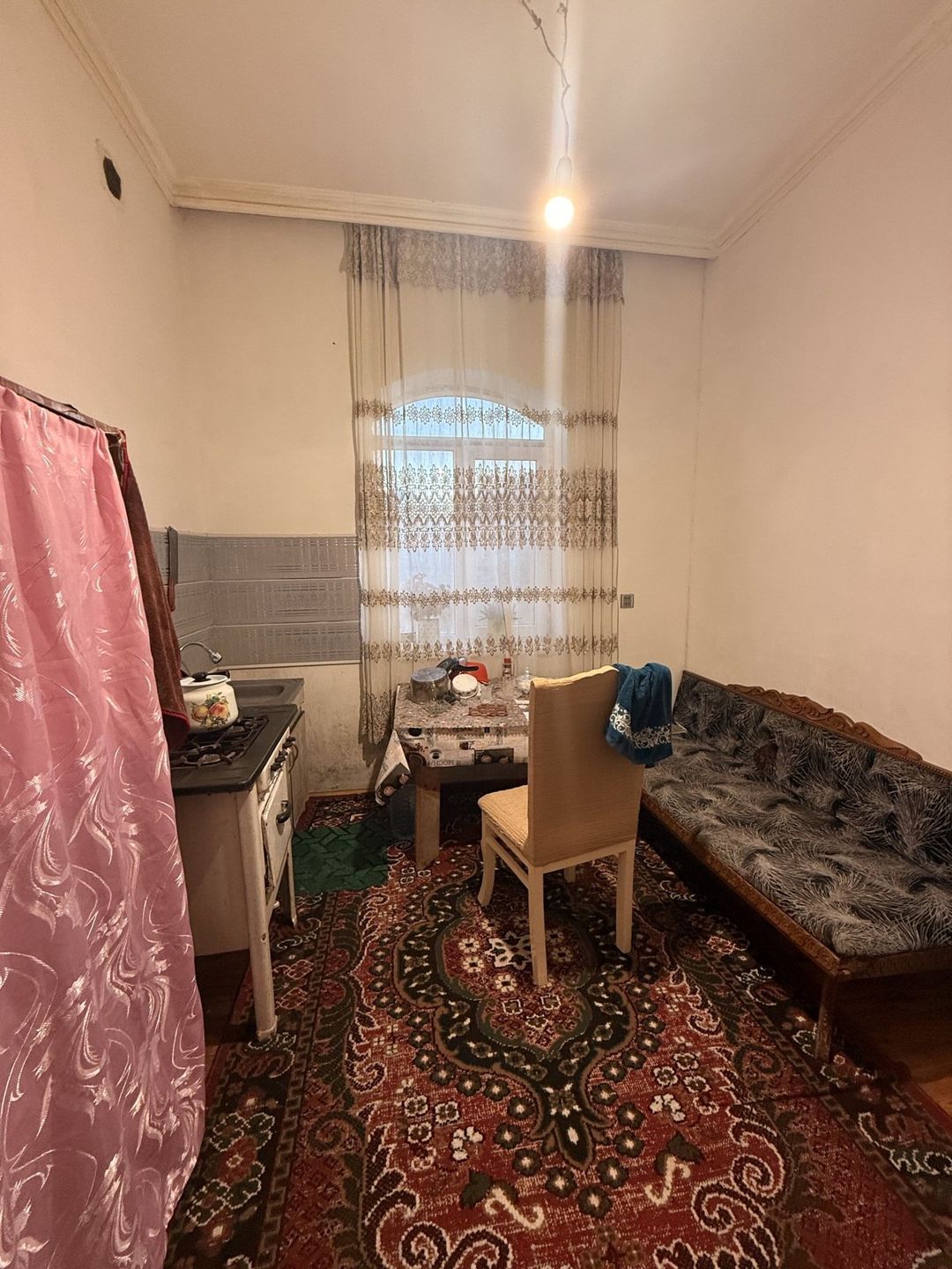 Satılır 3 otaqlı həyət evi/bağ evi 116 m² — Ev, villa, Bakı (3)