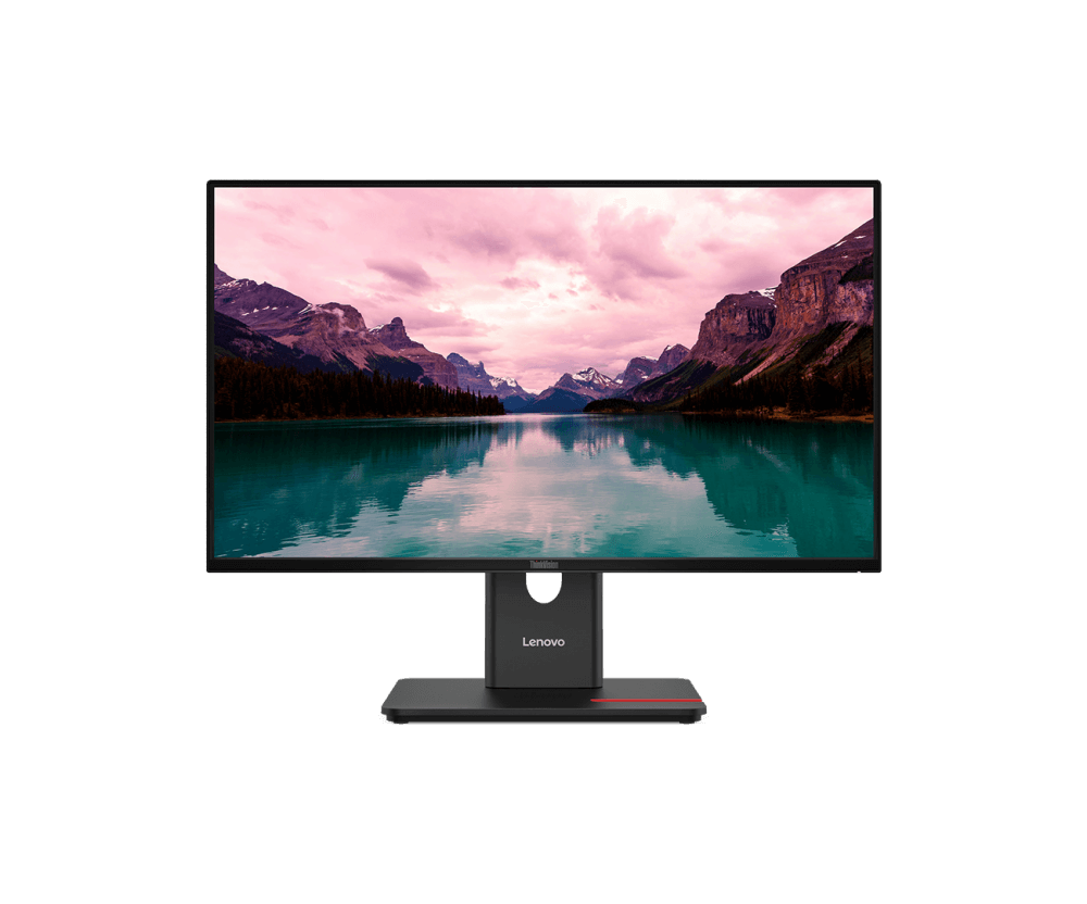 Monitor Lenovo ThinkVision T24-40 64A4MATXEU — Monitorlər, Bakı