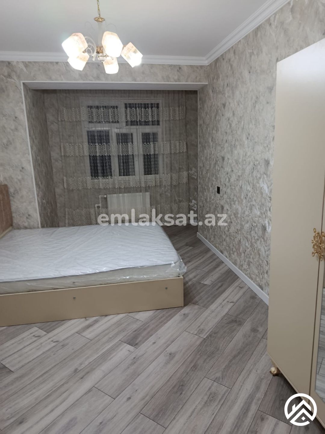 Kirayə (aylıq) 2 otaq köhnə tikili 60 m², Sumqayıt — Mənzil, Sumqayıt (4)