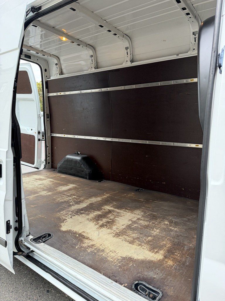 Ford Transit, 2.2 L, 2010 il, 190 000 km — Avtomobillər, Bakı (9)