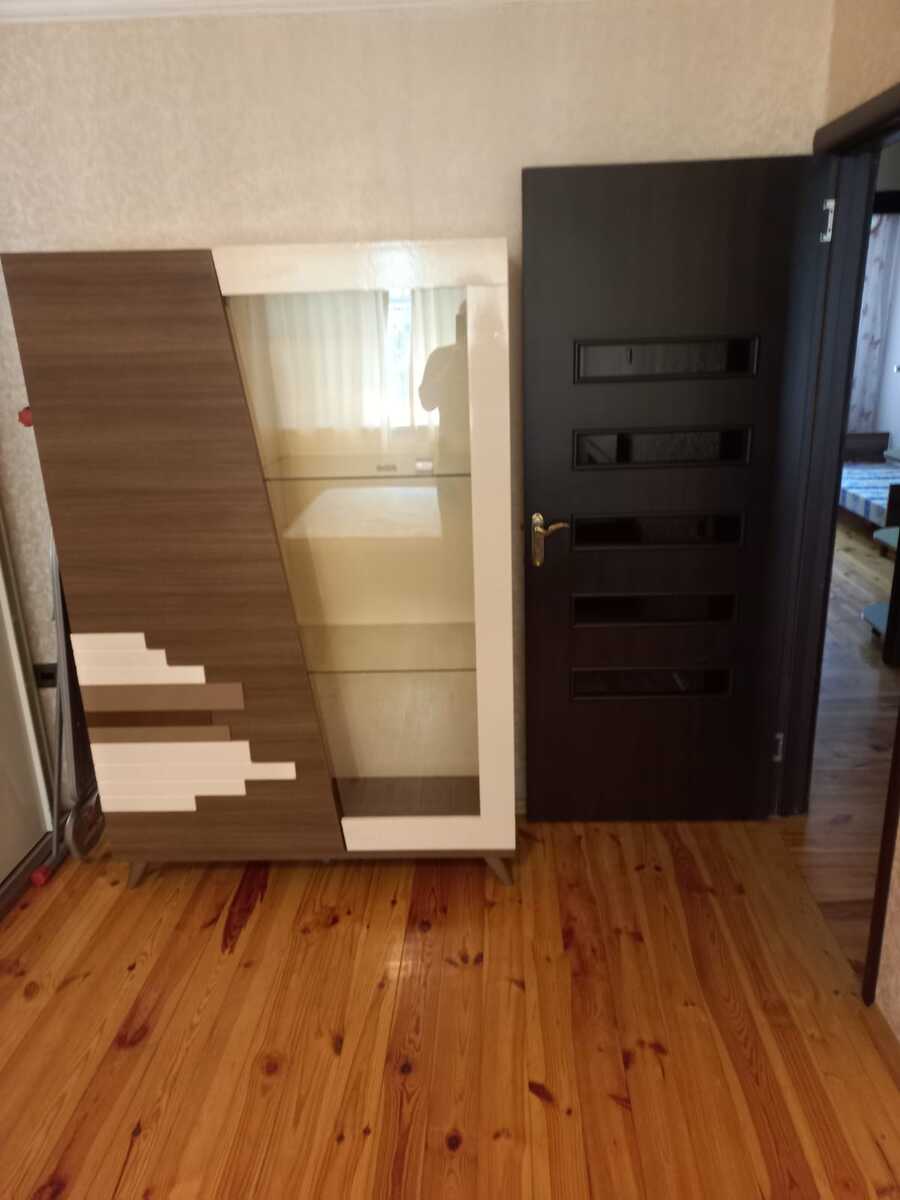 İcarəyə verilir 3 otaqlı köhnə tikili 65 m² — Mənzil, Bakı (6)
