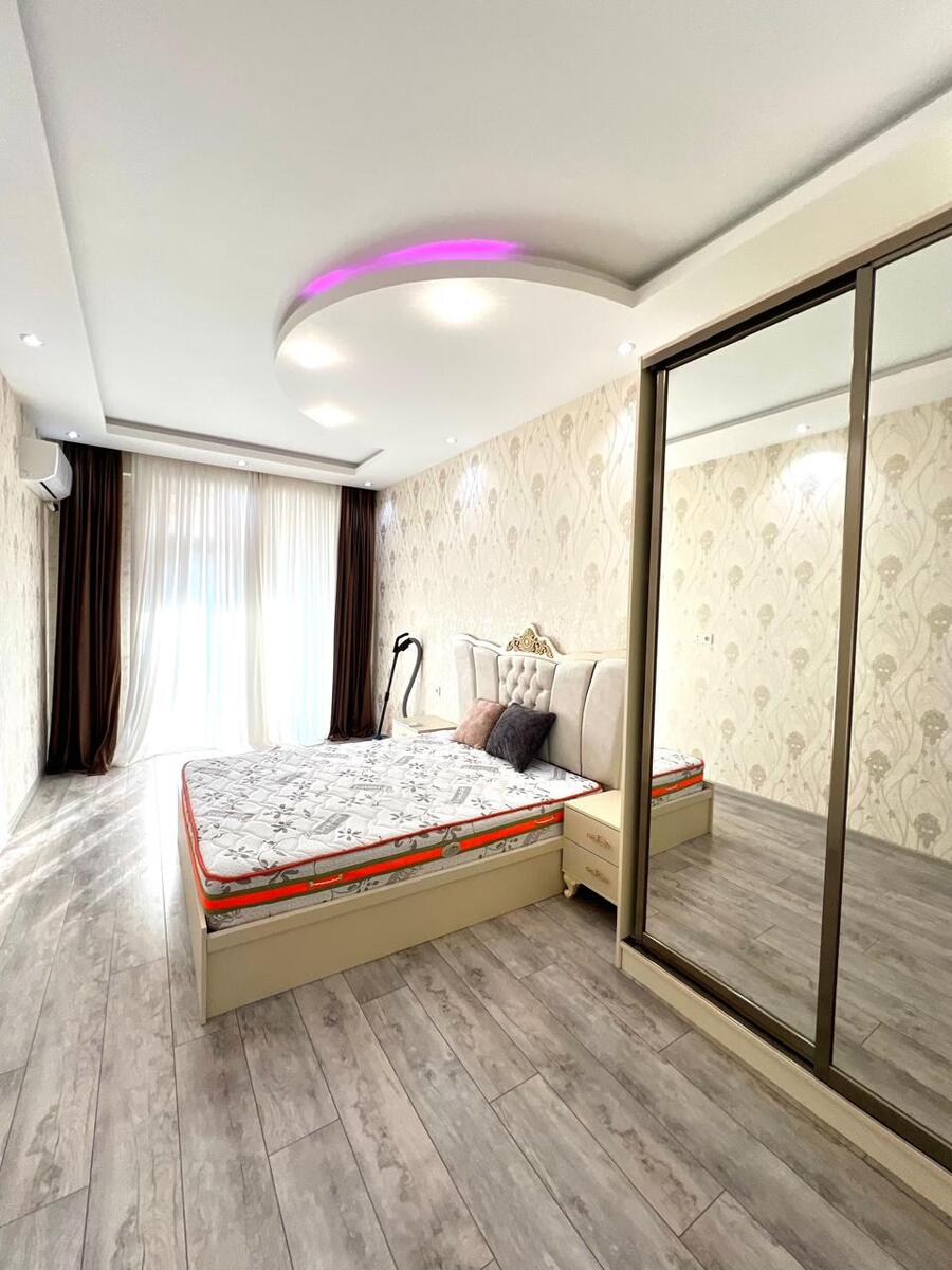 Satılır 2 otaqlı yeni tikili 80 m² — Mənzil, Sumqayıt (12)