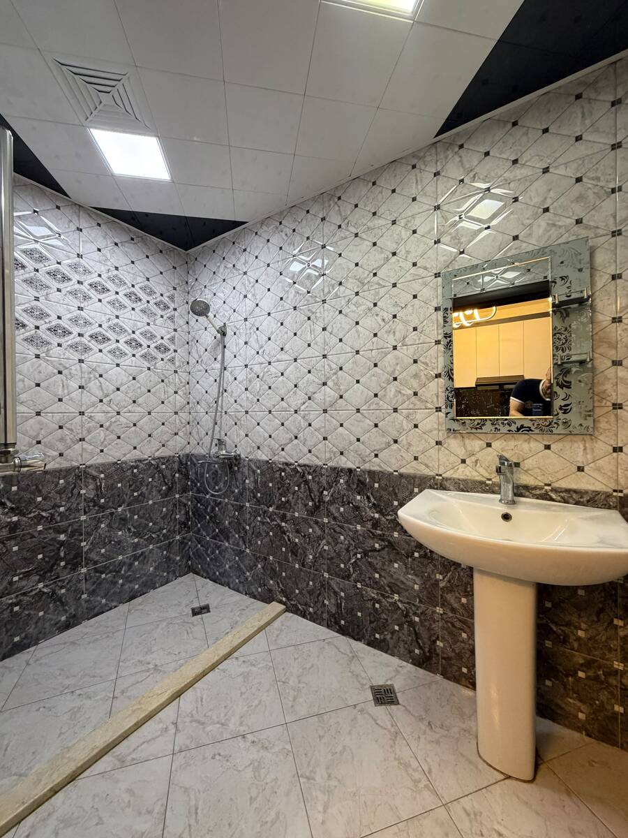 Satılır 2 otaqlı yeni tikili 62 m² — Mənzil, Xırdalan (8)