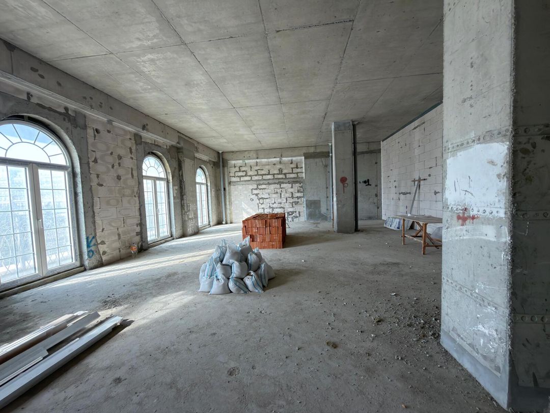 Satılır 3 otaqlı yeni tikili 120 m² — Mənzil, Bakı (3)