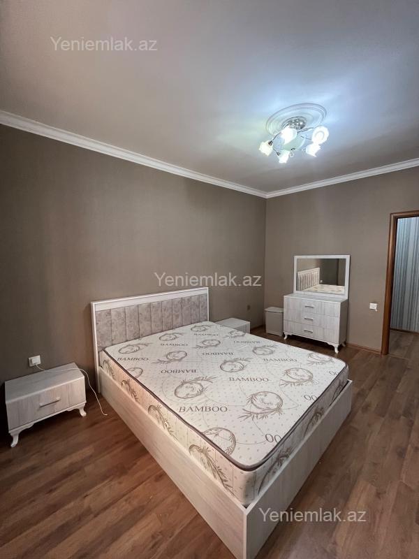 Satılır 2 otaqlı Bina evi menzil (Yeni tikili), 65 m², Xırdalan ş — Mənzil (6)