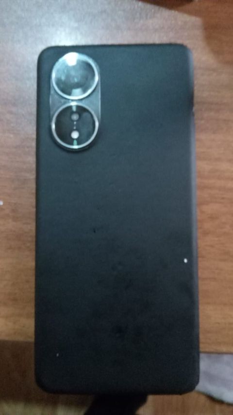 Xiaomi rəng - Qara, Barmaq izi — Bakı