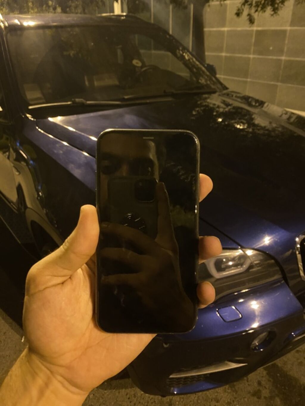 IPhone 11, 64 GB, Qara — Apple iPhone, Bakı (6)