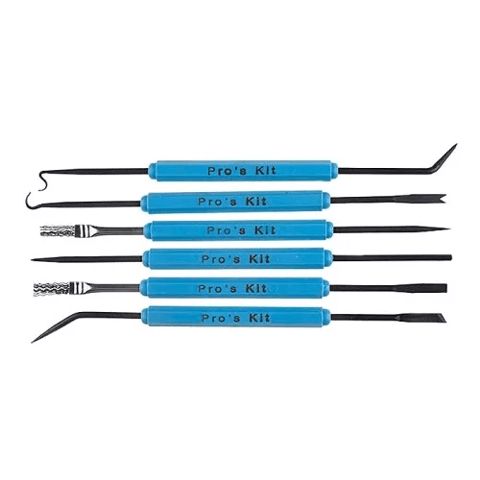 Lehimləmə alətləri Pro'sKit 1PK-3616 — Bakı