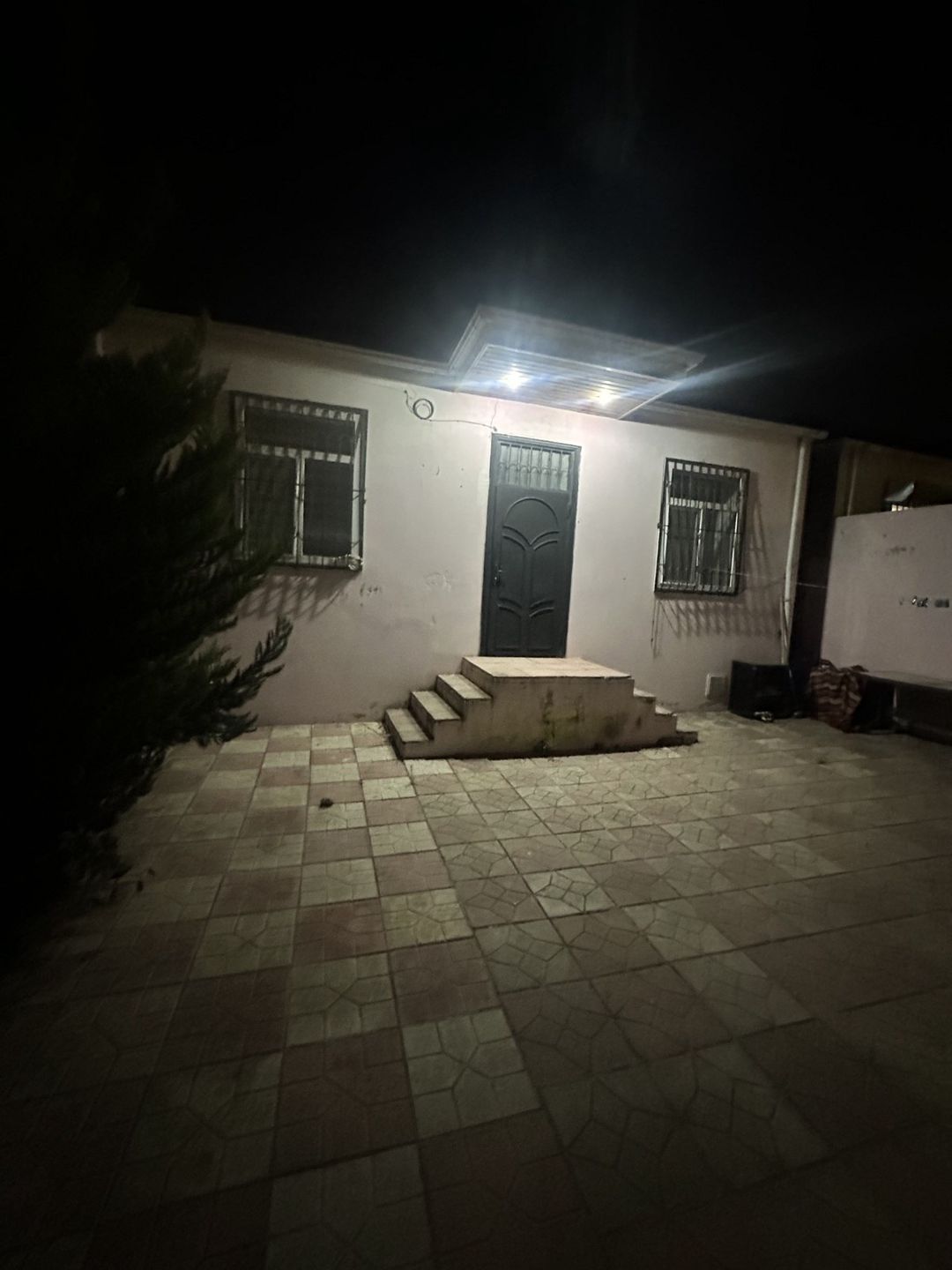 İcarəyə verilir 2 otaqlı həyət evi/bağ evi 68 m² — Ev, villa, Bakı (10)