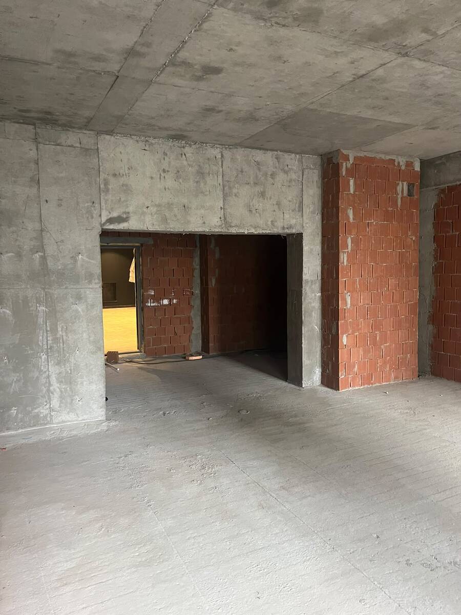 Satılır 2 otaqlı yeni tikili 72 m² — Mənzil, Bakı (9)