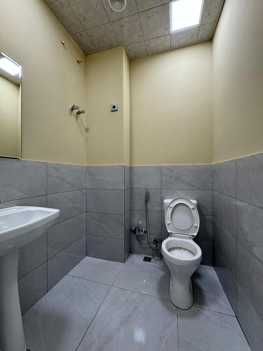İcarəyə verilir 3 otaqlı ofis 80 m² — Ofis, Bakı (10)