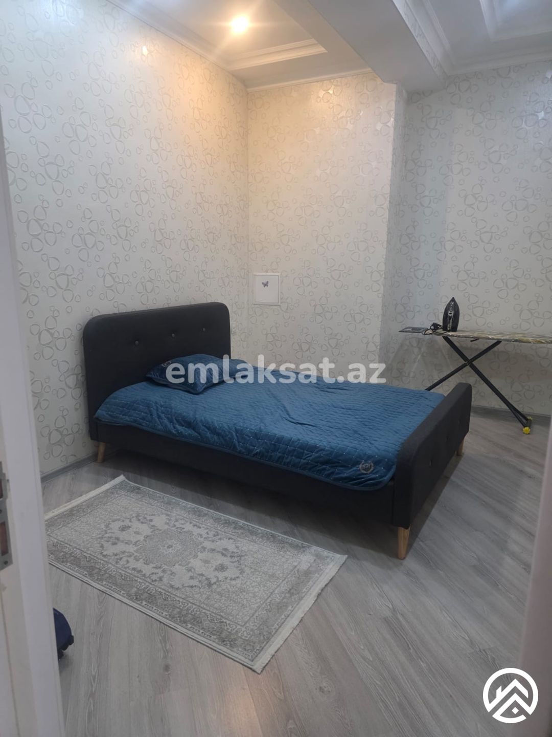 Kirayə (aylıq) 3 otaq yeni tikili 110 m², Nərimanov — Mənzil, Bakı (5)