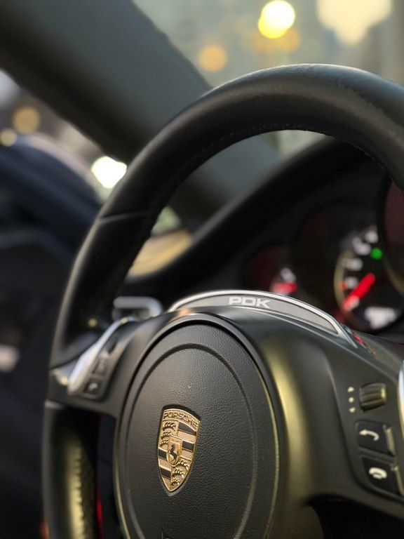 Porsche Panamera, 3.6 L, 2012 il, 195 827 km — Avtomobillər, Bakı (9)