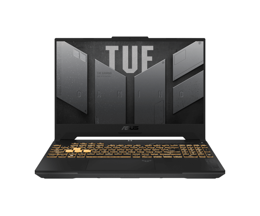 Laptop Asus Tuf Gaming F15 FX507VU-LP150 90NR0CJ7-M00B10 — Noutbuklar, Bakı