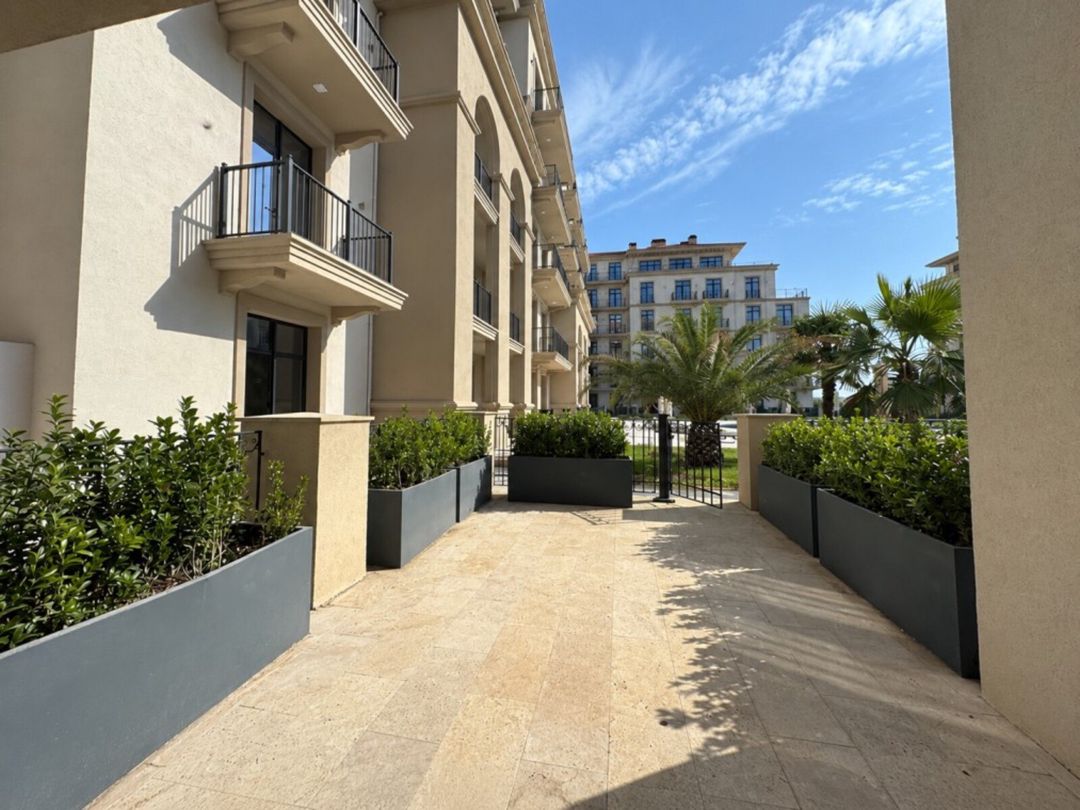 Satılır 2 otaqlı yeni tikili 64 m² — Mənzil, Bakı (10)